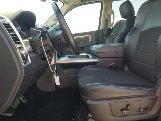 Photo 7 from auction – 2018 RAM 1500 SLT with VIN 1C6RR6LT7JS188261
