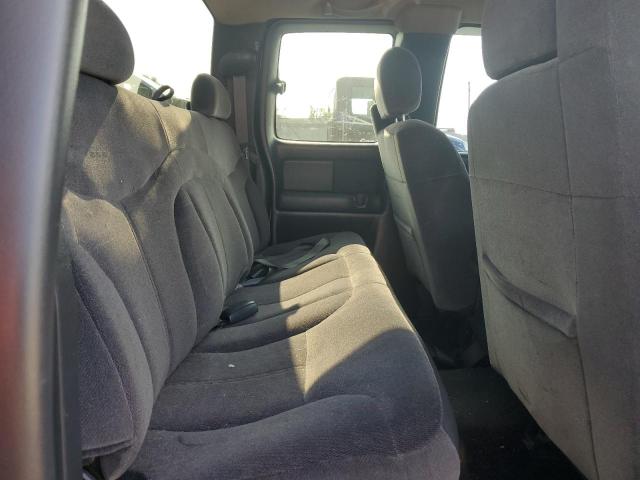 صورة رقم 10 من المزاد - 2002 GMC NEW SIERRA مع VIN 2GTEC19V421141226