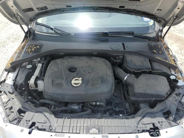 Photo 11 from auction – 2015 VOLVO S60 PREMIE with VIN YV140MFK0F1347052