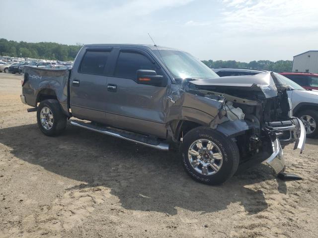 Photo 4 from auction – 2014 FORD F150 SUPER with VIN 1FTFW1EF2EKE12055