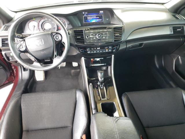 Photo 8 from auction – 2014 NISSAN ALTIMA 2.5 with VIN 1N4AL3AP7EC171378