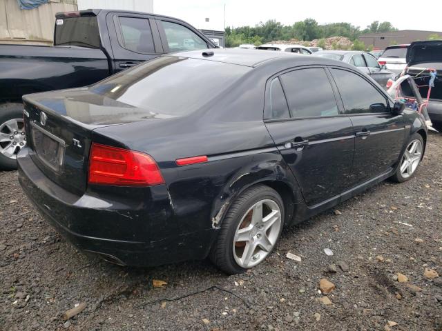 Photo 3 from auction – 2006 ACURA 3.2TL with VIN 19UUA66236A064936
