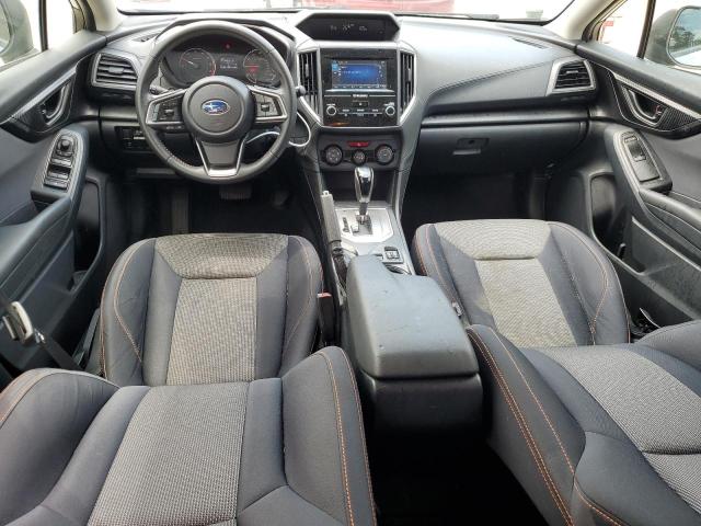 Photo 8 from auction – 2018 SUBARU CROSSTREK with VIN JF2GTABC1JH211456