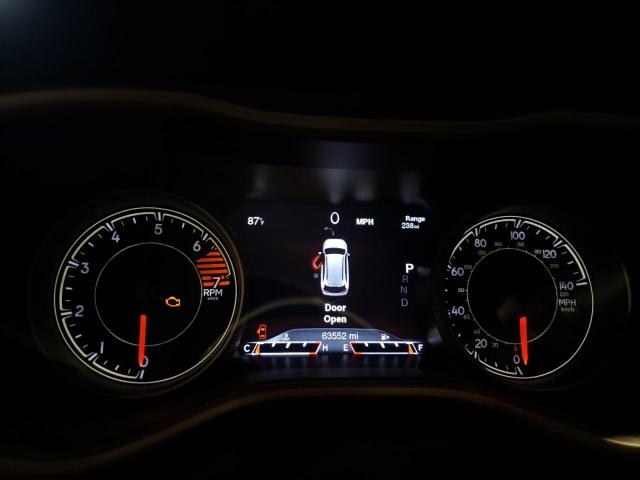 Photo 9 from auction – 2017 JEEP CHEROKEE L with VIN 1C4PJMDB6HW597159