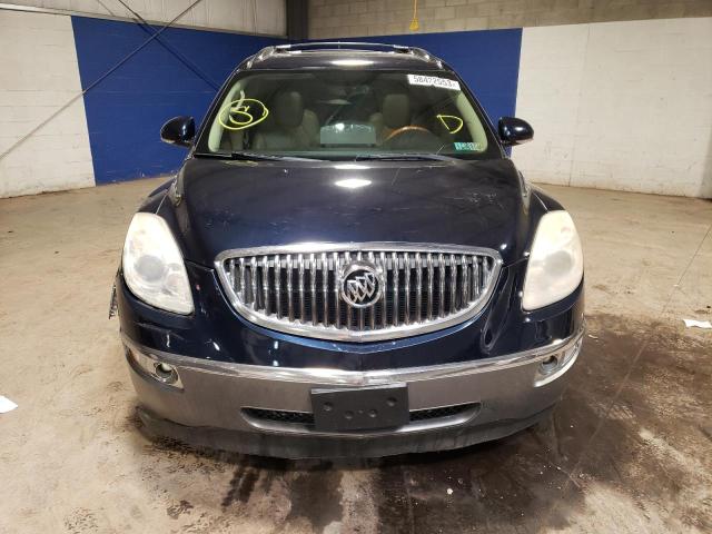 Photo 5 from auction – 2012 BUICK ENCLAVE with VIN 5GAKVCED0CJ233108
