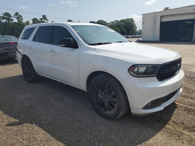 Снимка 4 от търг – 2015 DODGE DURANGO R/ с VIN 1C4SDHCT0FC907517