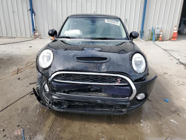 Photo 5 from auction – 2017 MINI COOPER S with VIN WMWXP7C37H3B94707