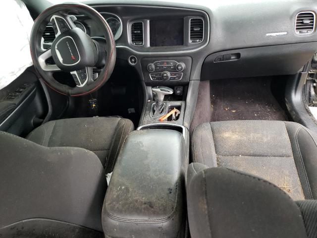 Photo 8 from auction – 2018 DODGE CHARGER R/ with VIN 2C3CDXCT5JH260640