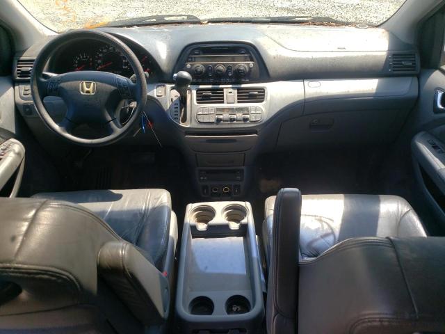 Photo 8 from auction – 2005 HONDA ODYSSEY EX with VIN 5FNRL38755B007570