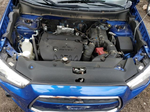 Photo 12 from auction – 2015 MITSUBISHI OUTLANDER with VIN 4A4AP3AUXFE004211