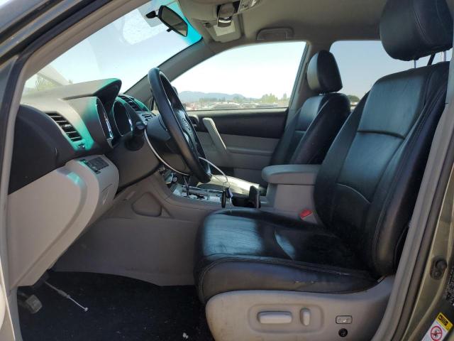 Photo 7 from auction – 2013 TOYOTA HIGHLANDER with VIN 5TDBK3EH9DS183565