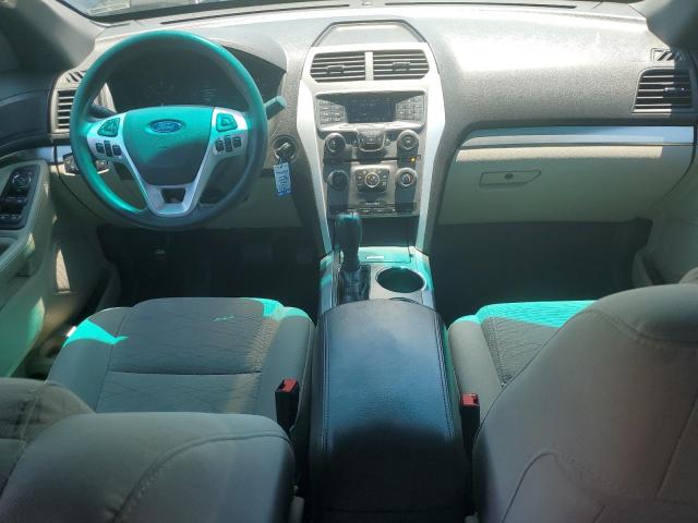 Photo 8 from auction – 2014 FORD EXPLORER with VIN 1FM5K7B88EGA49436