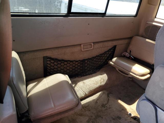 Photo 10 from auction – 1997 FORD RANGER SUP with VIN 1FTCR14U6VPB04481