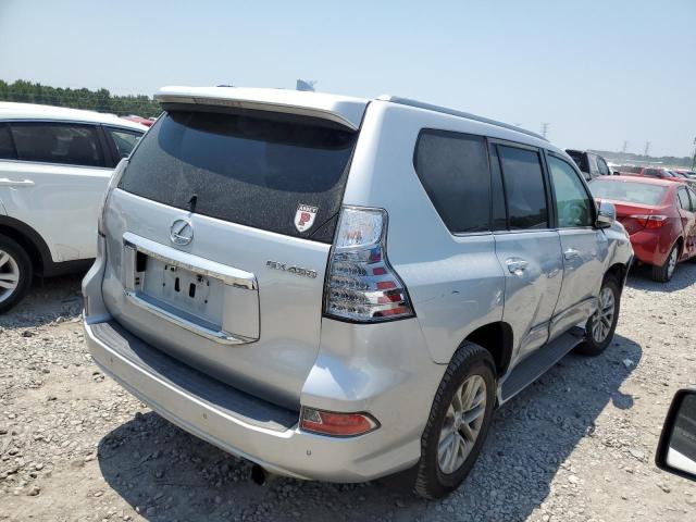 Photo 3 from auction – 2017 LEXUS GX 460 with VIN JTJBM7FX9H5162358