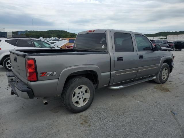 Photo 3 from auction – 2006 CHEVROLET silverado with VIN 2GCEK13T361206910