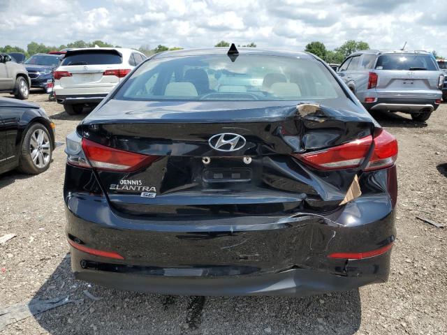 Photo 6 from auction – 2017 HYUNDAI ELANTRA SE with VIN 5NPD74LF3HH097679