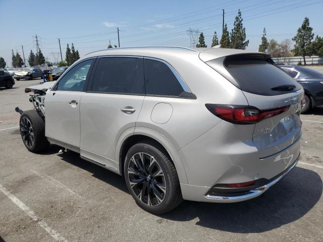 Photo 2 from auction – 2024 MAZDA CX-90 PREM with VIN JM3KKEHC0R1105229