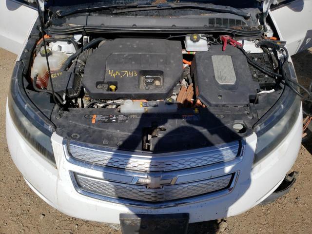 Foto 11 de la subasta – 2015 CHEVROLET VOLT con VIN 1G1RC6E43FU134847