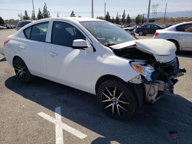 Photo 4 from auction – 2014 NISSAN VERSA S with VIN 3N1CN7AP7EL828949