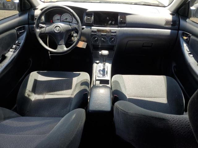 Photo 8 from auction – 2004 TOYOTA COROLLA CE with VIN 1NXBR32E64Z247140