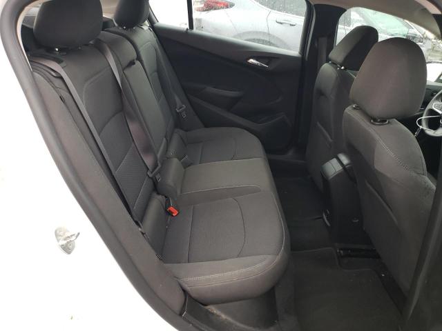 Photo 10 from auction – 2017 CHEVROLET CRUZE LT with VIN 3G1BE6SM6HS530032