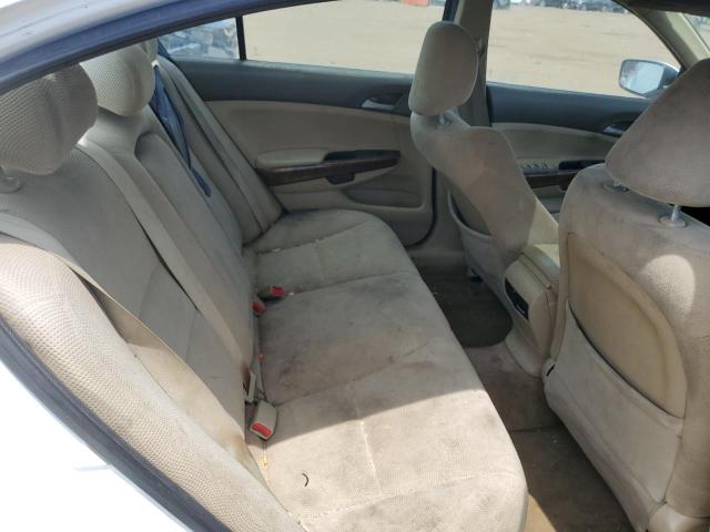 Photo 10 from auction – 2010 HONDA ACCORD EX with VIN 1HGCP2F74AA030592