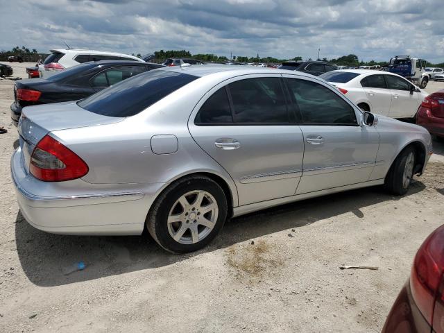 Photo 3 from auction – 2009 MERCEDES-BENZ E 320 CDI with VIN WDBUF22X19B430206
