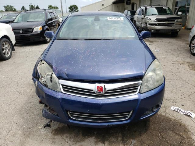 Photo 5 from auction – 2008 SATURN ASTRA XR with VIN W08AT271285084352