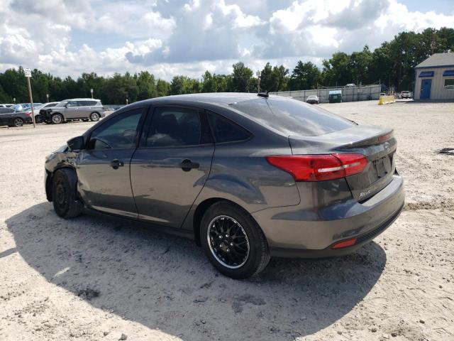 Photo 2 from auction – 2018 FORD FOCUS S with VIN 1FADP3E21JL275570