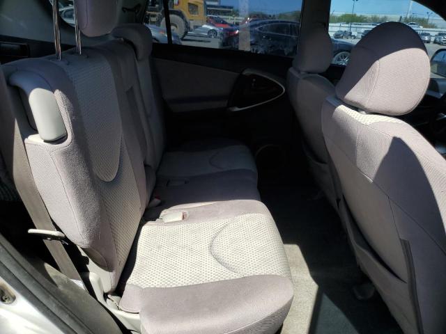 Photo 10 from auction – 2006 TOYOTA RAV4 with VIN JTMZD33V066008593