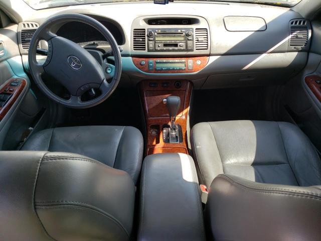 Photo 8 from auction – 2005 TOYOTA CAMRY LE with VIN 4T1BF30K55U618792
