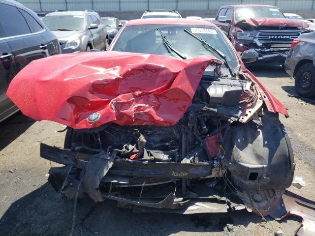 Photo 5 from auction – 2008 BMW 328 I with VIN WBAWL13508PX21935