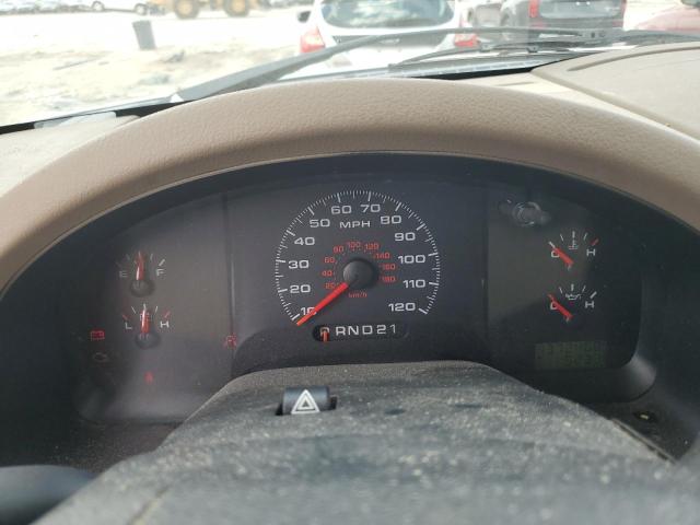 Photo 9 from auction – 2008 FORD F150 with VIN 1FTRF12298KD78361