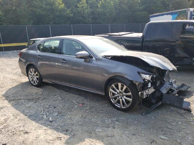 Photo 4 from auction – 2014 LEXUS GS 350 with VIN JTHCE1BL7E5021920
