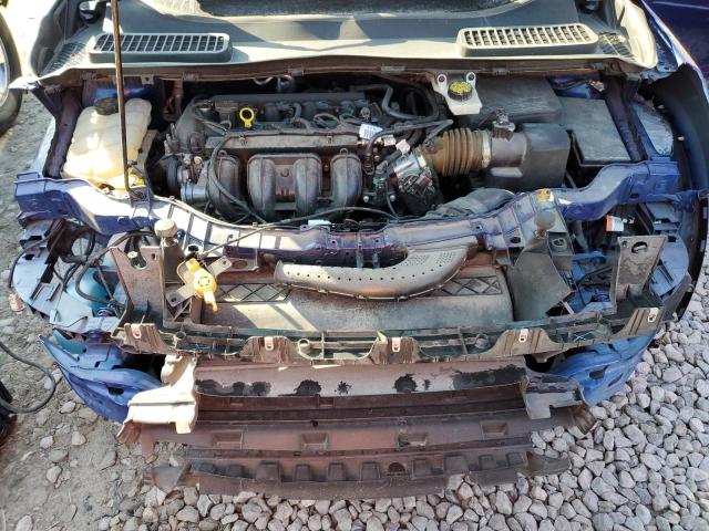 Photo 11 from auction – 2015 FORD ESCAPE S with VIN 1FMCU0F73FUB57783