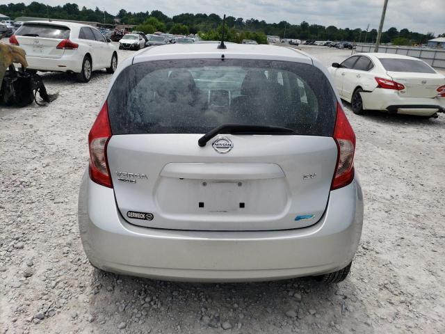 Photo 6 from auction – 2016 NISSAN VERSA NOTE with VIN 3N1CE2CP5GL402485