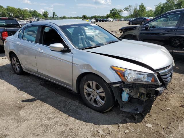 Photo 4 from auction – 2012 HONDA ACCORD SE with VIN 1HGCP2F66CA072336