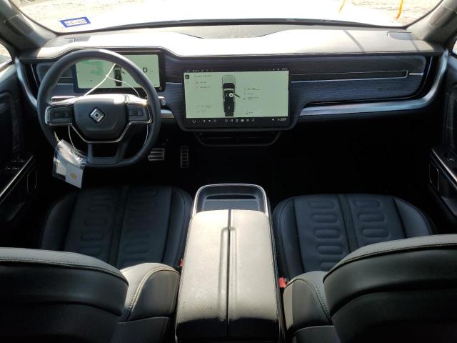 Photo 8 from auction – 2023 RIVIAN R1T ADVENT with VIN 7FCTGAAA2PN022675