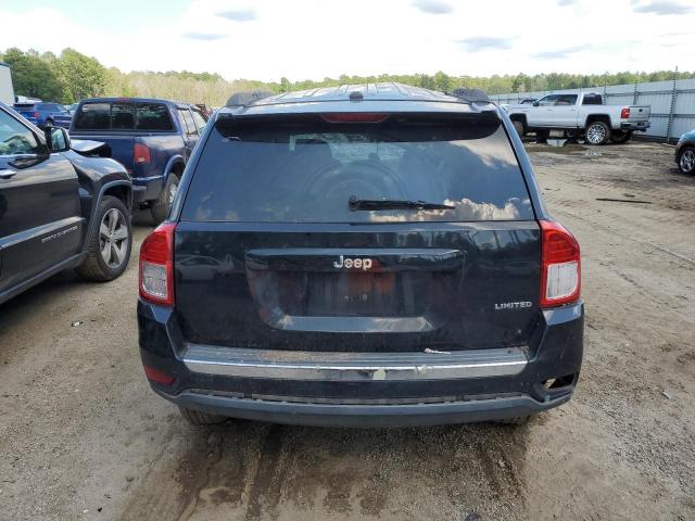 Photo 6 from auction – 2013 JEEP COMPASS LI with VIN 1C4NJCCBXDD199784