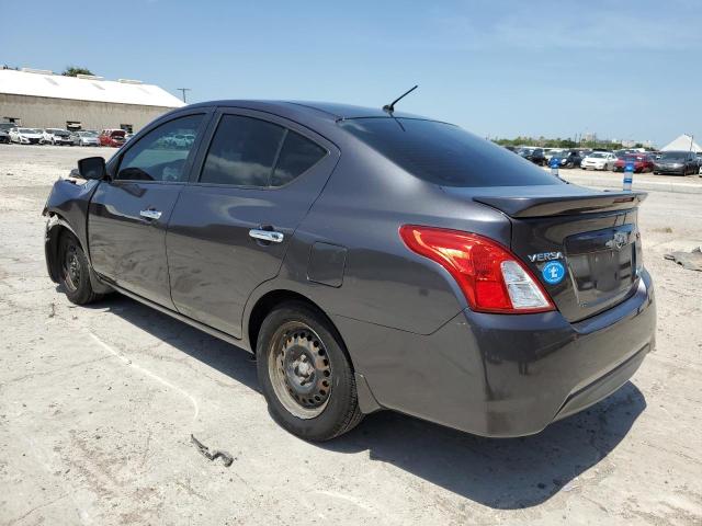 Photo 2 from auction – 2015 NISSAN VERSA S with VIN 3N1CN7AP0FL908210