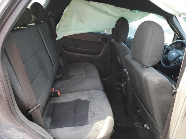 Photo 11 from auction – 2011 FORD ESCAPE XLT with VIN 1FMCU0D79BKC09359