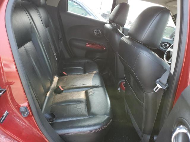 Photo 11 from auction – 2011 NISSAN JUKE S with VIN JN8AF5MR9BT014316
