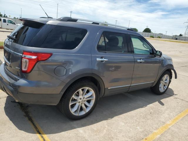 Foto 3 de la subasta – 2014 FORD EXPLORER L con VIN 1FM5K8F85EGA57705