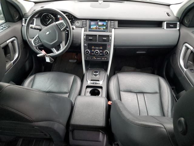 Photo 8 from auction – 2018 LAND ROVER DISCOVERY with VIN SALCR2RX2JH756052
