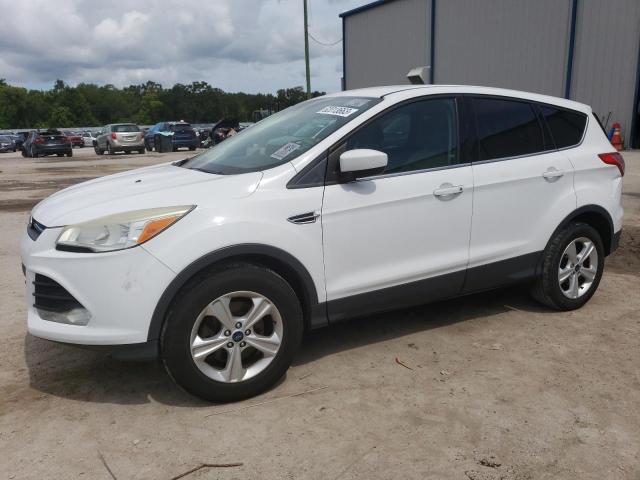 FORD ESCAPE SE 2013 with VIN 1FMCU9GX4DUC51560 - Photo from auction