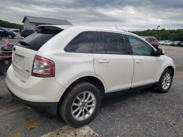 Photo 3 from auction – 2009 FORD EDGE SEL with VIN 2FMDK38C79BA78830