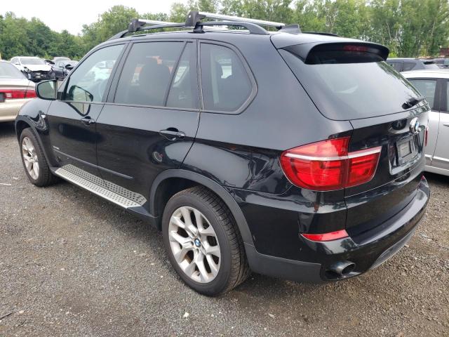 Photo 2 from auction – 2011 BMW X5 XDRIVE3 with VIN 5UXZV4C50BL403984
