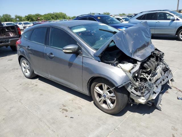 Photo 4 from auction – 2014 FORD FOCUS SE with VIN 1FADP3K21EL190853