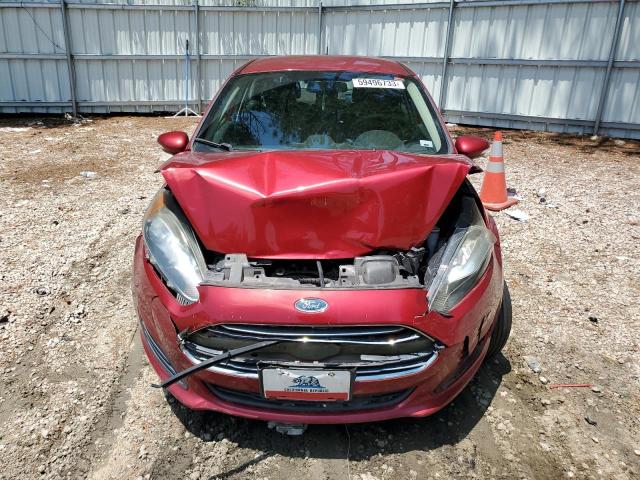 Photo 5 from auction – 2016 FORD FIESTA SE with VIN 3FADP4BJ9GM155928