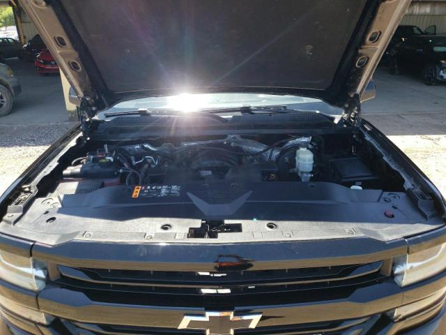 Photo 11 from auction – 2017 CHEVROLET SILVERADO with VIN 3GCUKREC2HG352152